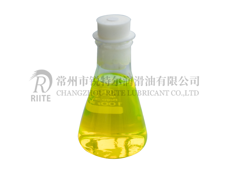 RT-101 全合成切削液